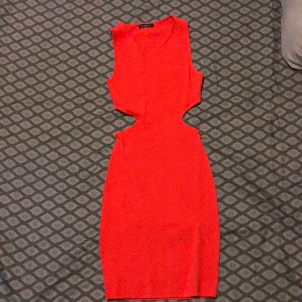 Sexy cutout dress LIKE NEW CONDITION